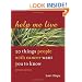 Help Me Live, Revised: 20 Things People with Cancer Want You to Know