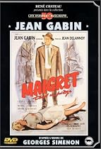 Inspector Maigret [Region 2]