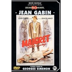 Maigret tend un pi�ge