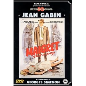 Maigret tend un piège