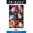 Friends, Staffel 3, Episoden 19-25