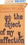 Object of My Affection