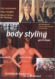 Body Styling 3 (incl. 24-seitiges Booklet) - Christa Traczinski