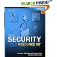 Microsoft  Windows  Security Resource Kit (Pro-Resource Kit)