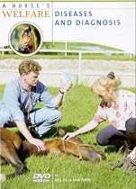 Horse's Welfare - Diseases And Diagnosis [DVD]