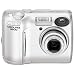 Nikon Coolpix 4600 4MP Digital Camera with 3x Optical Zoom