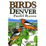 birds of denver and the front range