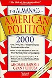 Almanac of American Politics 2000