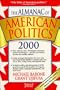 Almanac of American Politics 2000