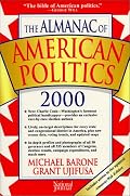 Almanac of American Politics 2000