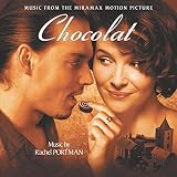 Chocolat: Music from the Miramax Motion Picture (2001 Film)