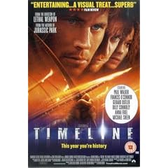 Timeline [2003]