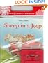 Sheep in a Jeep