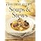 Cook the best seasonal soups