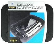 Deluxe Carry Case (PSP)
