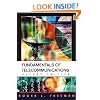 Fundamentals of Telecommunications, 2nd Edition