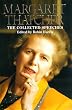 The Collected Speeches of Margaret Thatcher