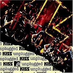 Kiss unplugged