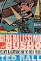 Generalissimo El Busho: Essays & Cartoons on the Bush Years Generalissimo El Busho: Essays & Cartoons on the Bush Years
