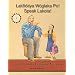Lakhotiya Woglaka Po! - Speak Lakota! Level 1 Lakota Language Textbook (Lakhotiya Woglaka Po! - Speak Lakota!)