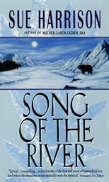 Song of the River (Storyteller Trilogy)