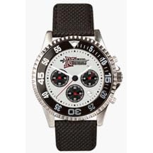 California State (Northridge) Matadors Competitor Chronograph Watch