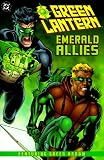  : Green Lantern: Emerald Allies (Featuring Green Arrow)