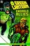 Green Lantern: Emerald Allies (Featuring Green Arrow)