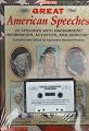 Great American Speeches (Grades 4-8)