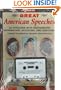 Great American Speeches (Grades 4-8)