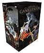 Gankutsuou 1: Count of Monte Cristo [DVD] [2005] [Region 1] [US Import] [NTSC]