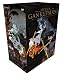 Gankutsuou -The Count of Monte Cristo - Chapter 1 + Limited Edition Series Box