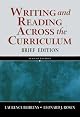 Writing and Reading Across the Curriculum