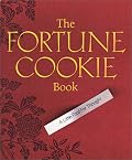 The Fortune Cookie Book: A Little Food For Thought (Running Press Miniature Editions)