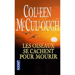 Les oiseaux se cachent pour mourir
