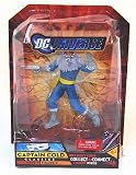 Mattel DC Universe Captain Cold Figure