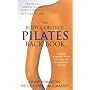 The Body Control Pilates Back Book