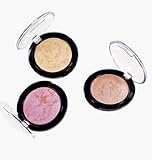 Avon mark Earth Face Glow