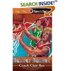 Buzzer Basket (Chip Hilton Sports Series) by  Clair Bee, Randall Farley, Cynthia Bee Farley, and Bob Hammel