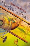 A Long Way From Chicago (Puffin Modern Classics)