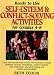 Ready to Use Self-esteem and Conflict Solving Activities for Grades 4-8 (JB Ed: ReadytoUse Activities)