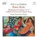 Villa-Lobos: Piano Music, Vol. 4