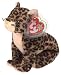 Ty Beanie Babies Sneaky the Cat