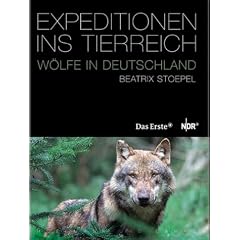 W�lfe in Deutschland