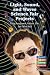 Light, Sound, and Waves Science Fair Projects: Using Sunglasses, Guitars, Cds, and Other Stuff (Physics! Best Science Projects)