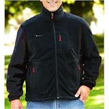 Heated Jacket - Small