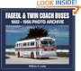 Fageol & Twin Coach Buses  1922-1956 Photo Archive