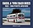 Fageol & Twin Coach Buses  1922-1956 Photo Archive