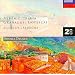 Alb�niz/Granados: Piano Works