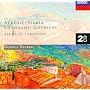Alb�niz: Iberia; Granados: Goyescas